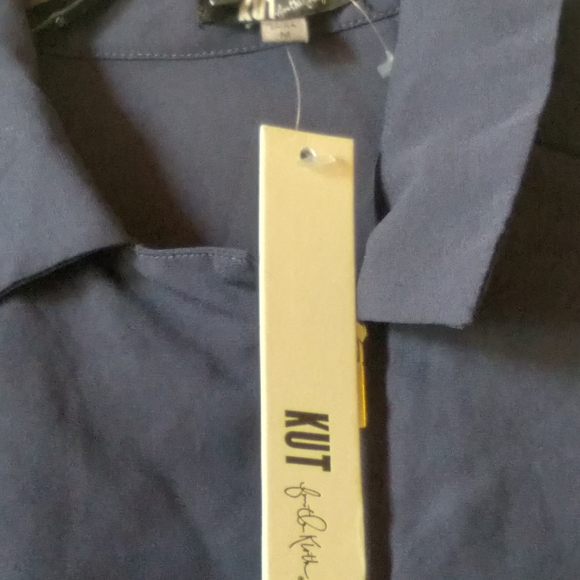 Kut from the Kloth Blouse - Picture 6 of 6